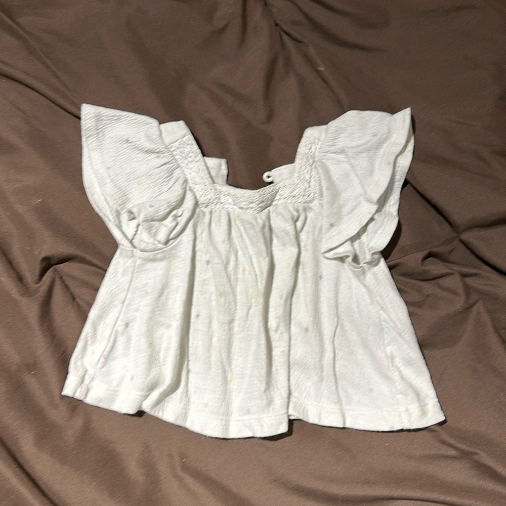18 month shirt